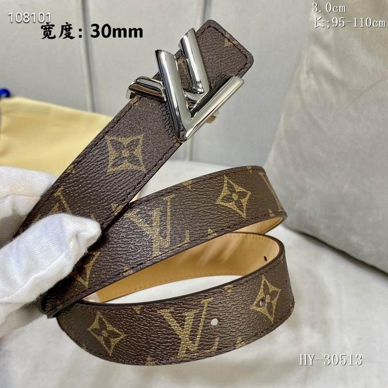 LV Belts 6188